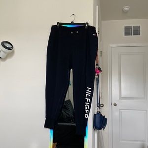 Tommy Hilfiger Sport Sweatpants w Pockets